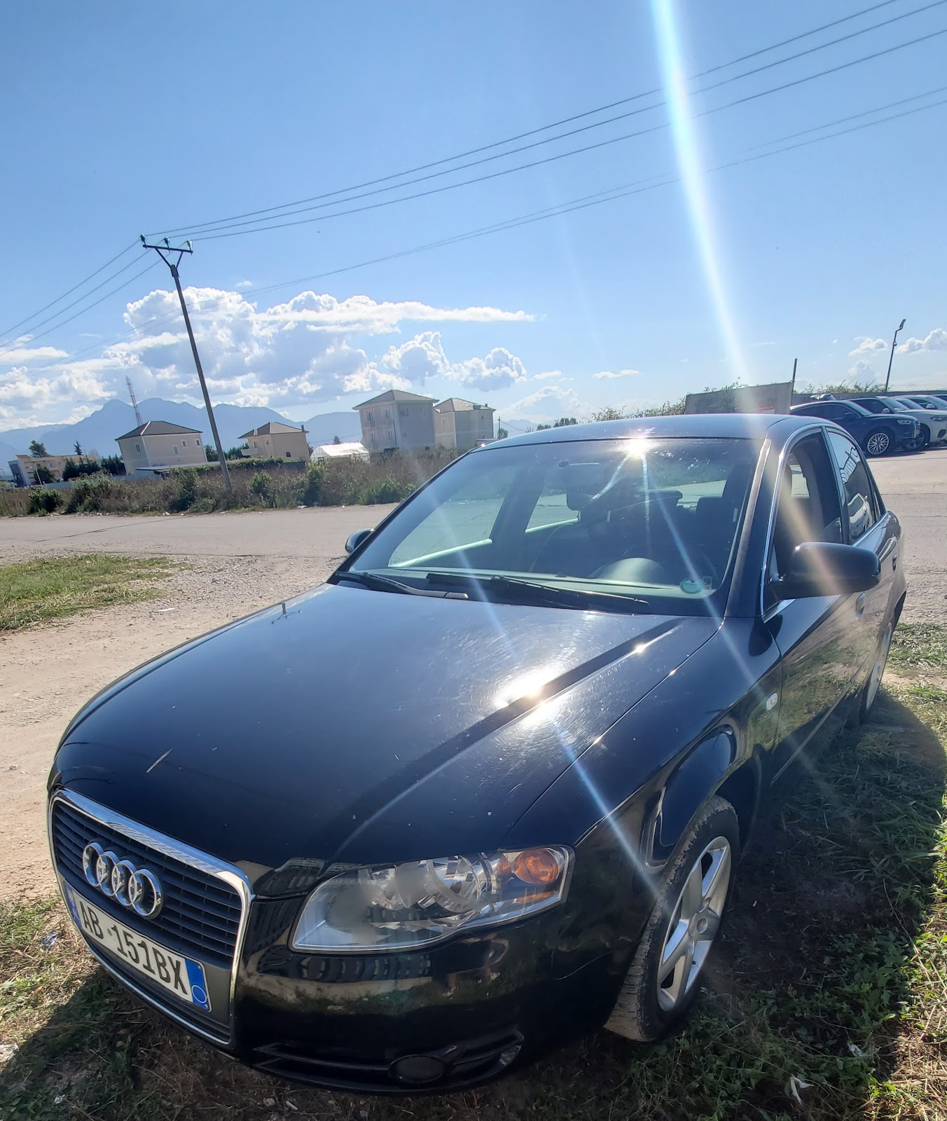 Rent a Cheap Car in Albania