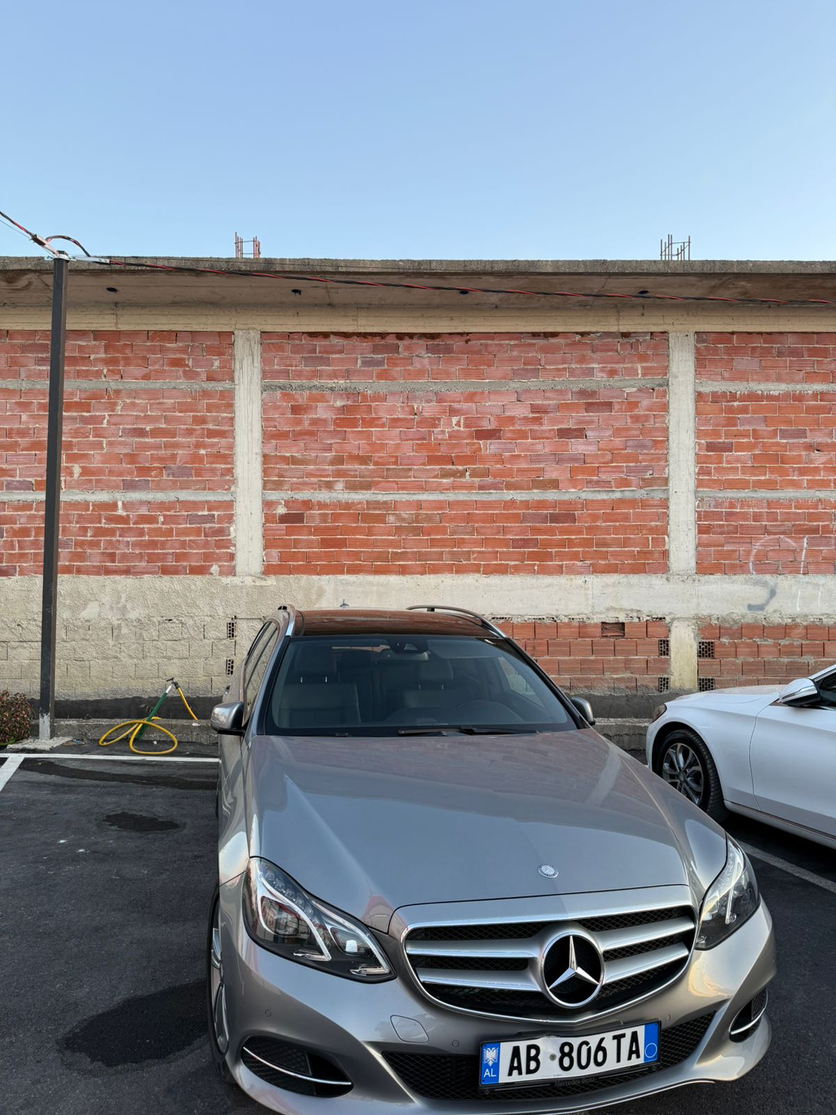 Egnis Rental Car