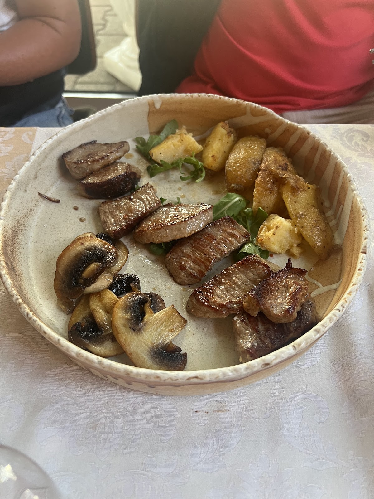 Bistro Serrani