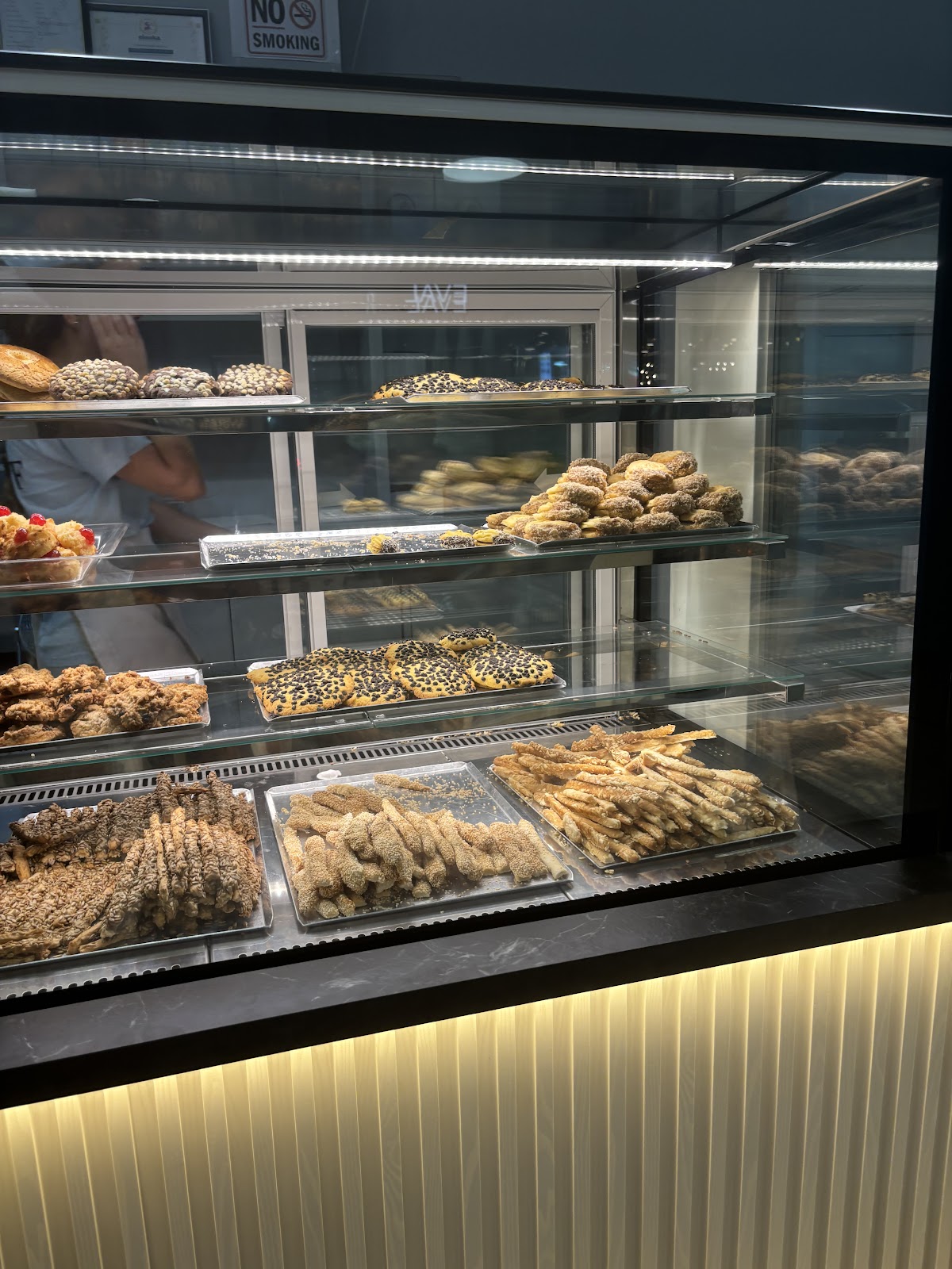 Pastiçeri Zyka