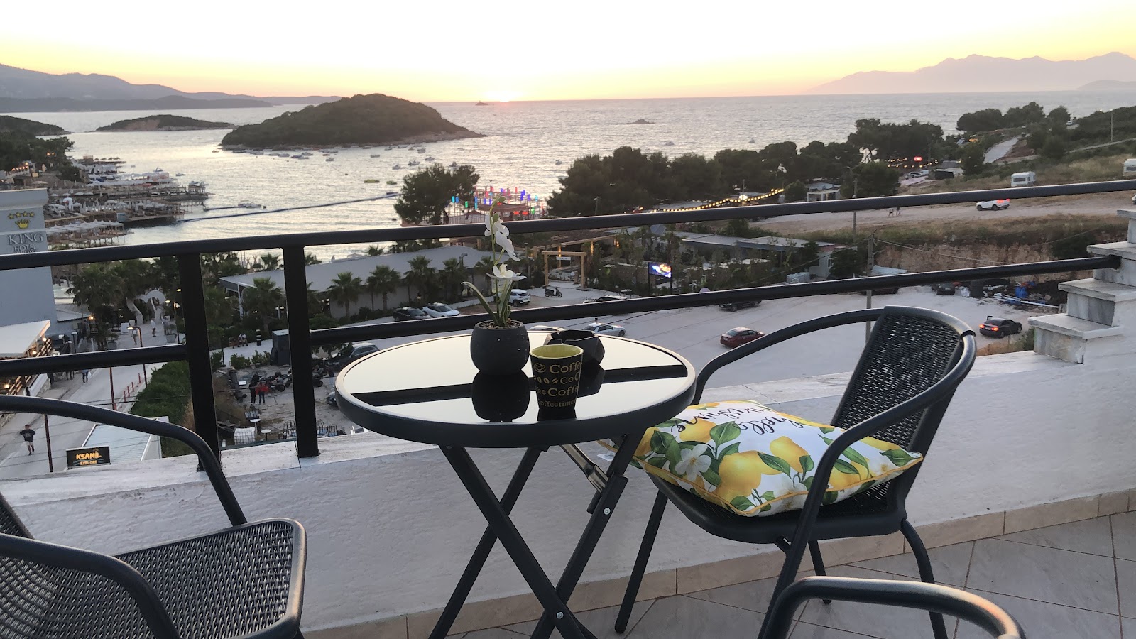 Elio's Home Real Estate - Sarandë
