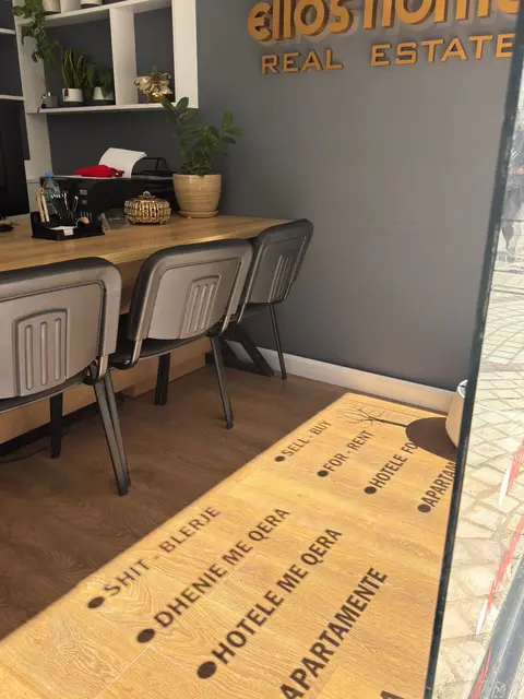 Elio's Home Real Estate - Sarandë