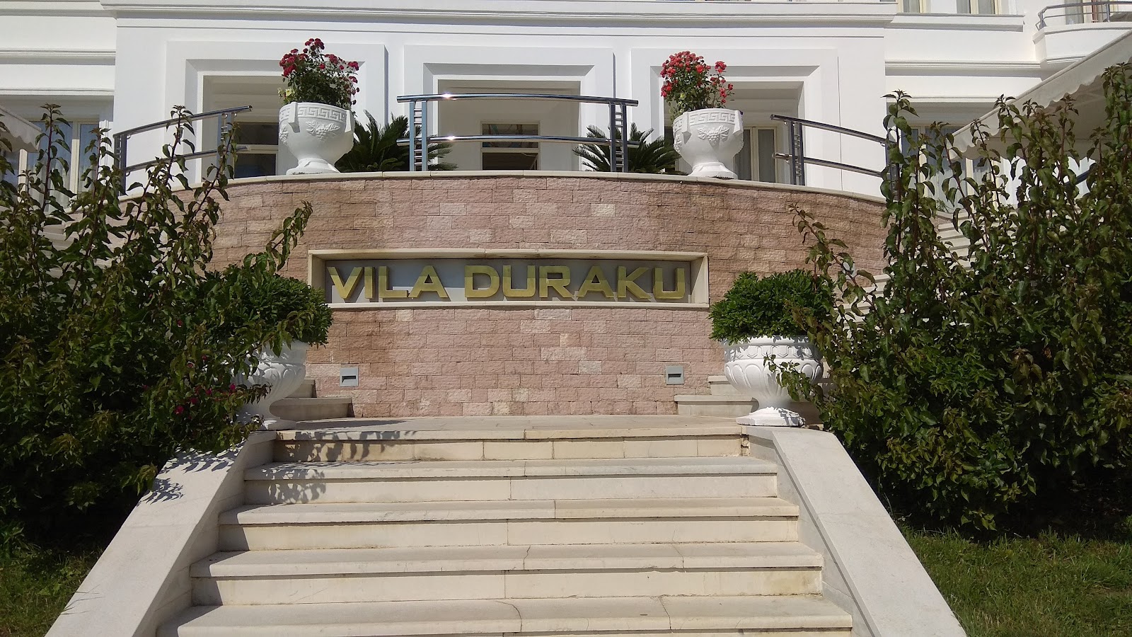 Bora Property