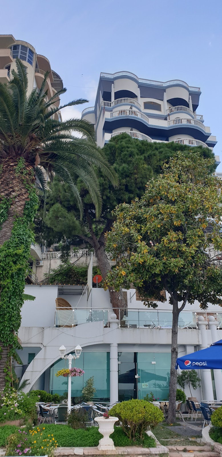 Bora Property