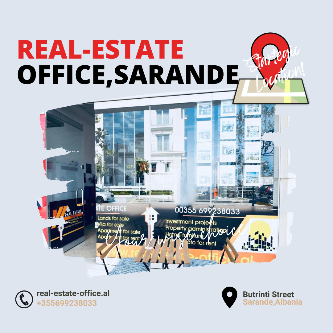 Real Estate Office