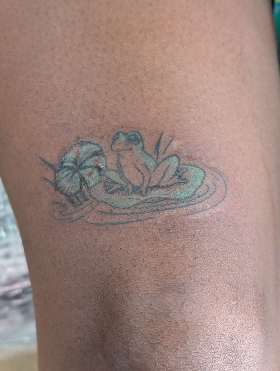 Bledi Tattoo Sarande