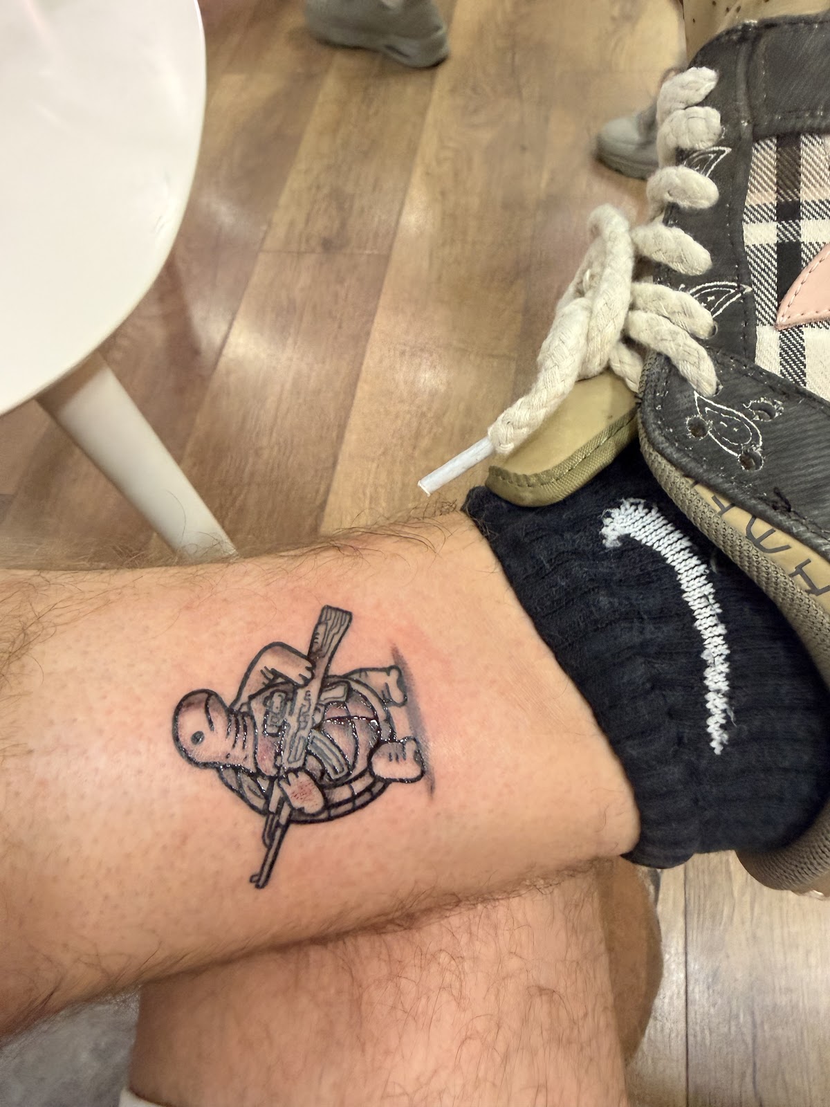 Bledi Tattoo Sarande