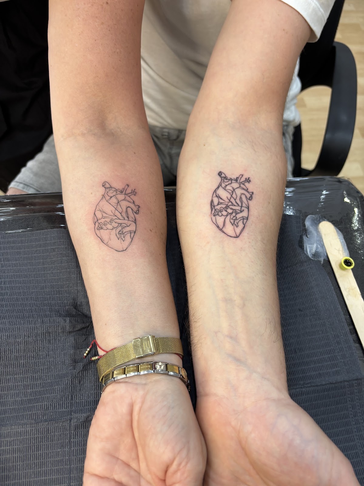 Sani Tattoo Artist