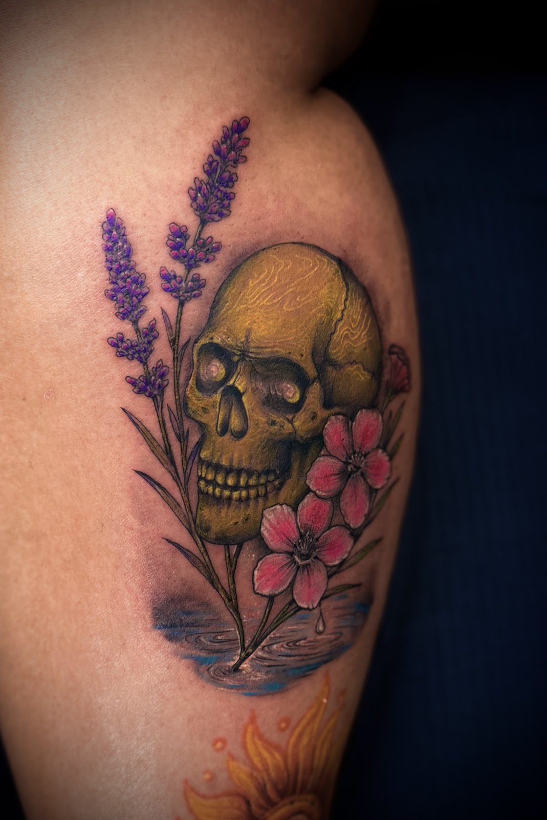 Sani Tattoo Artist
