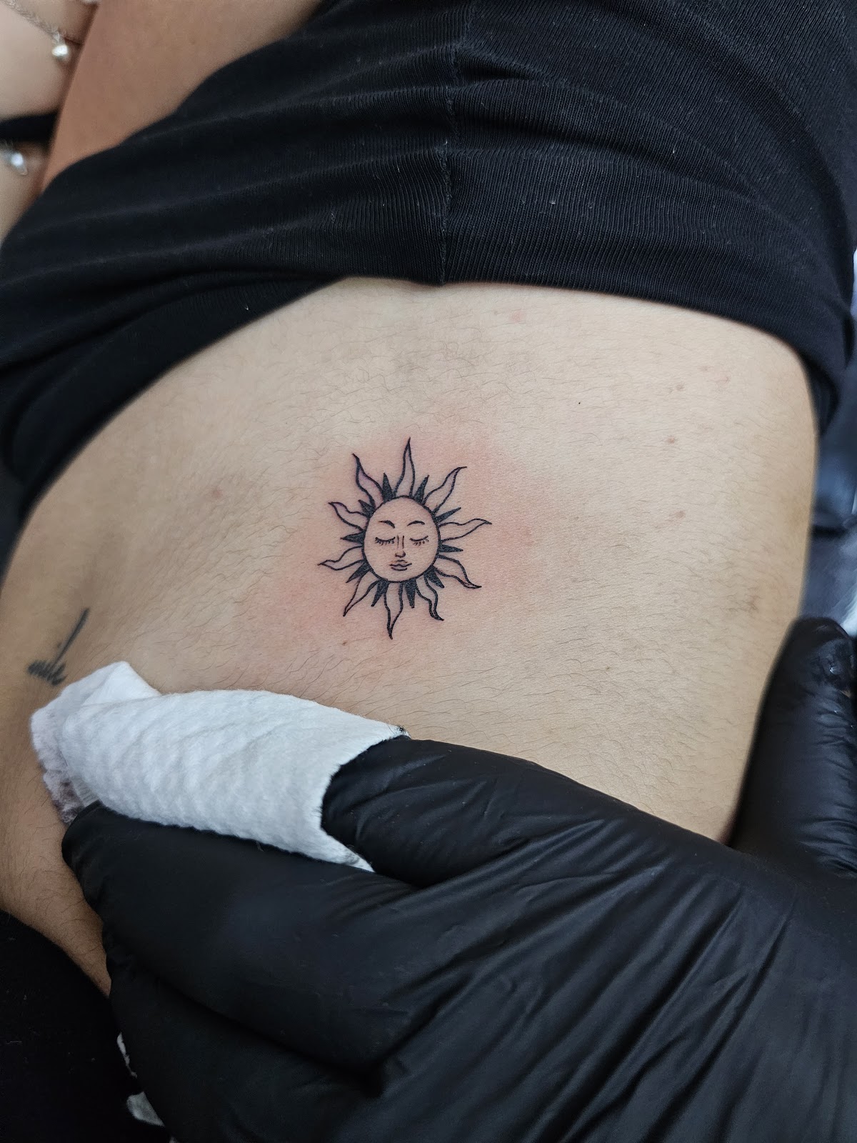 Sani Tattoo Artist
