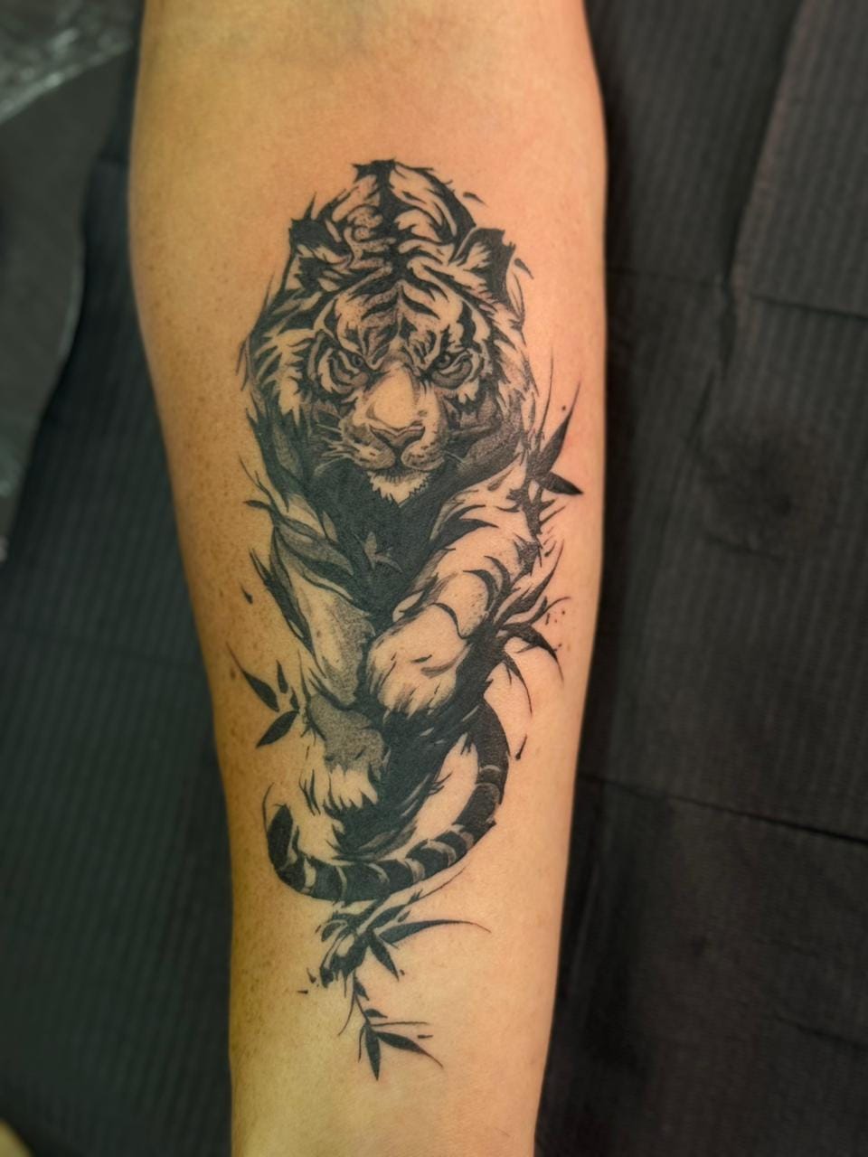 Striki Tattoo Sarande