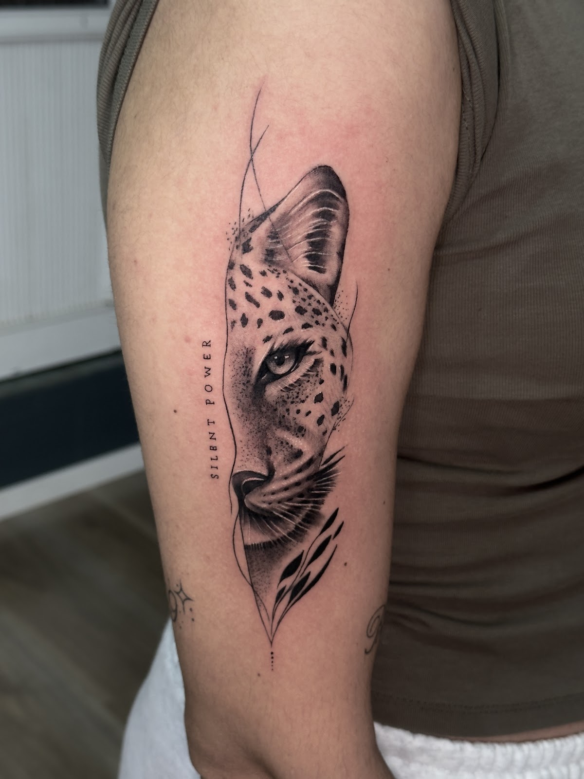 Striki Tattoo Sarande