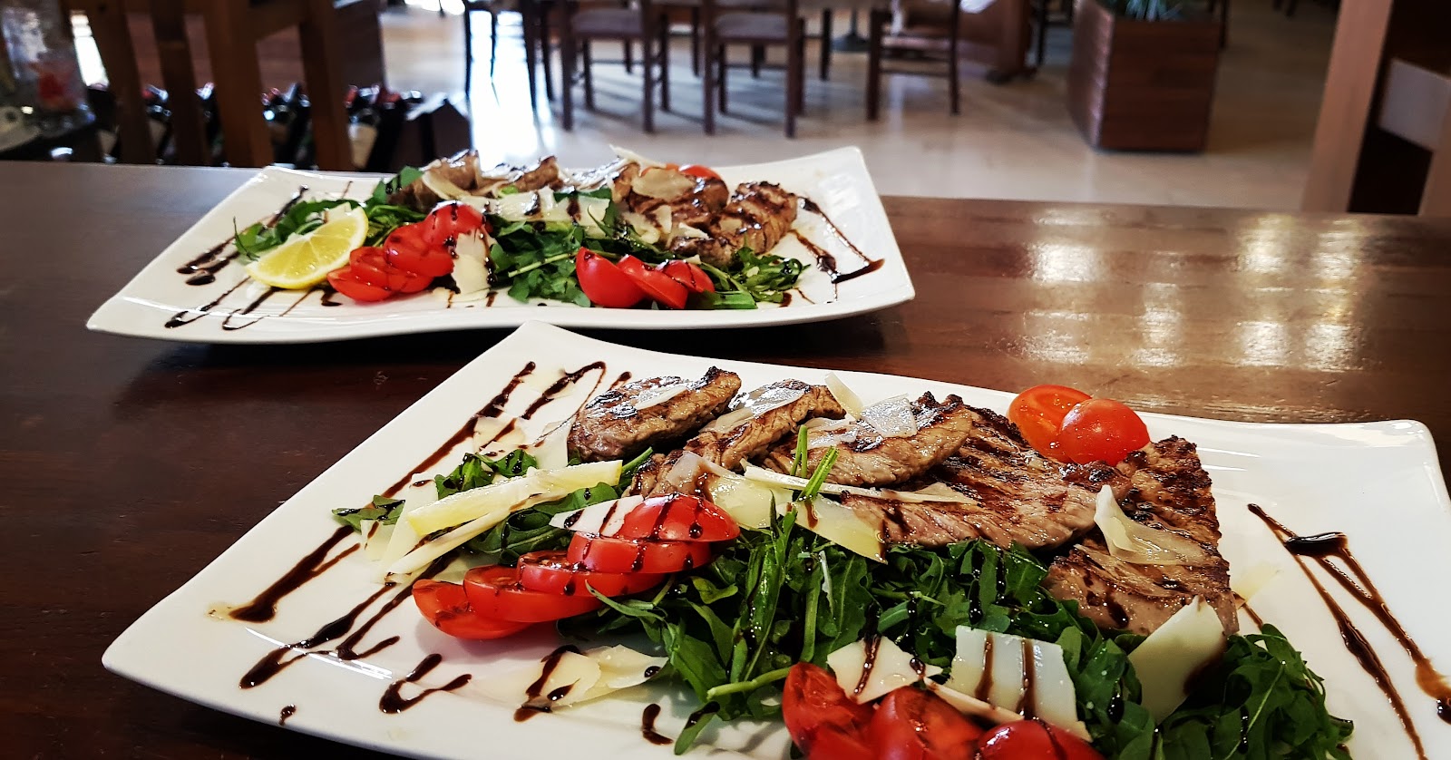 Restorant Flamengo