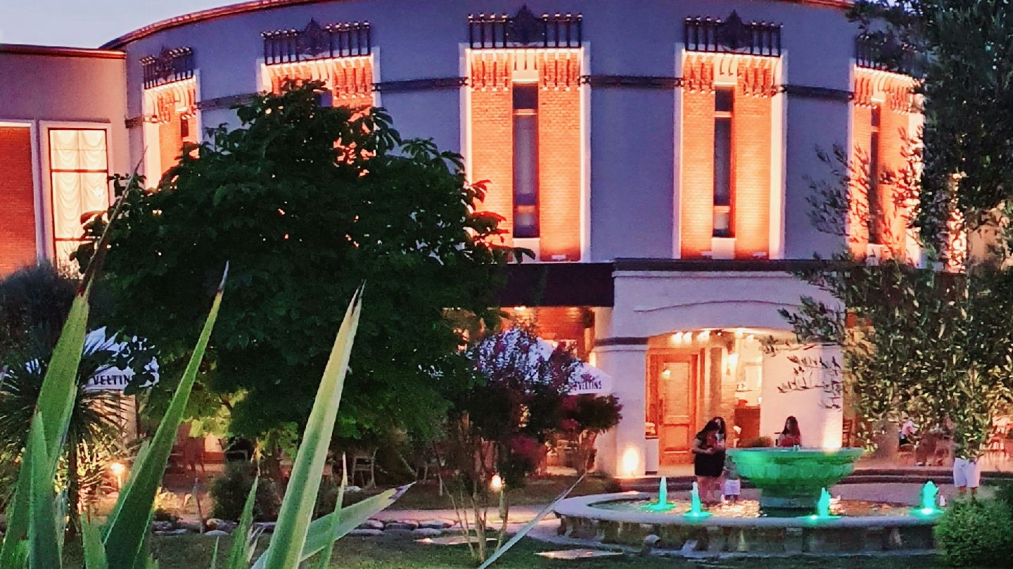 Restorant Flamengo
