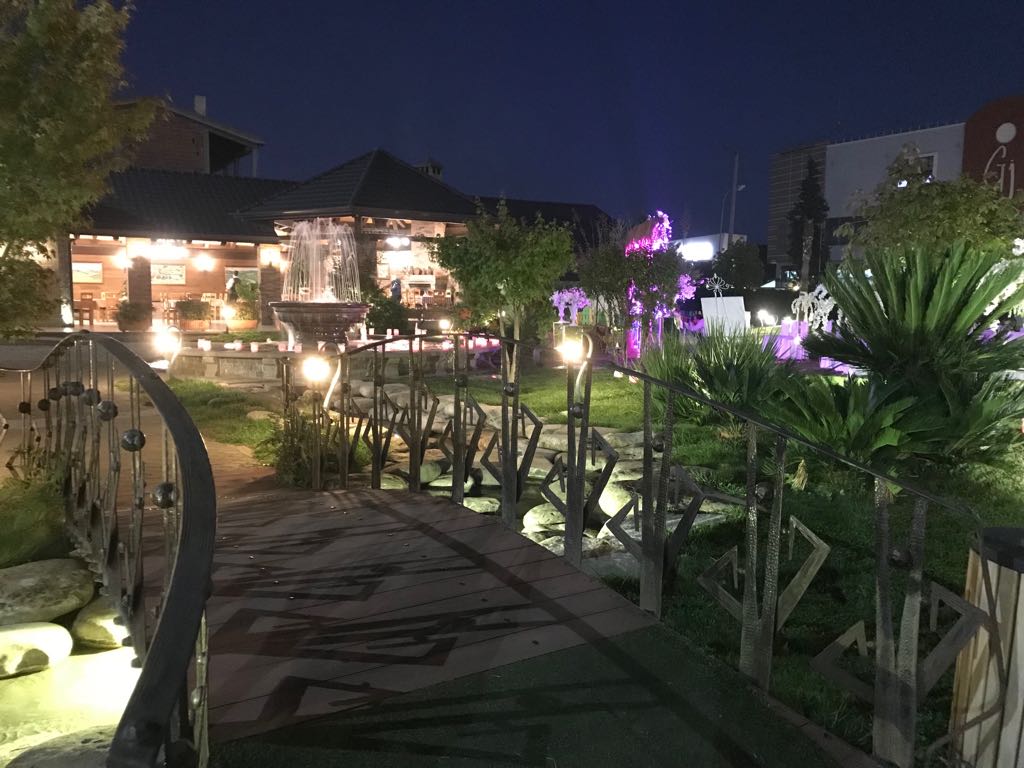Restorant Flamengo