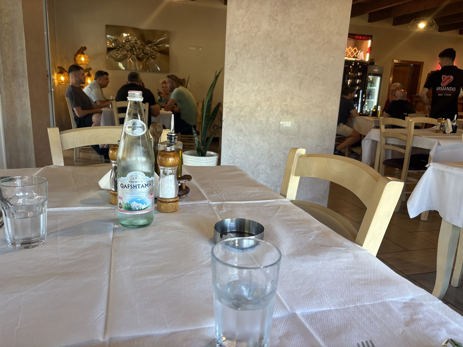 Bar Restaurant Armando