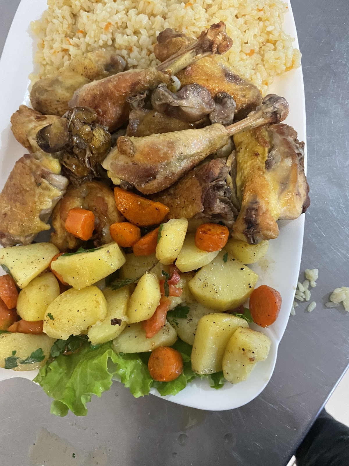 Restorant Smoqi