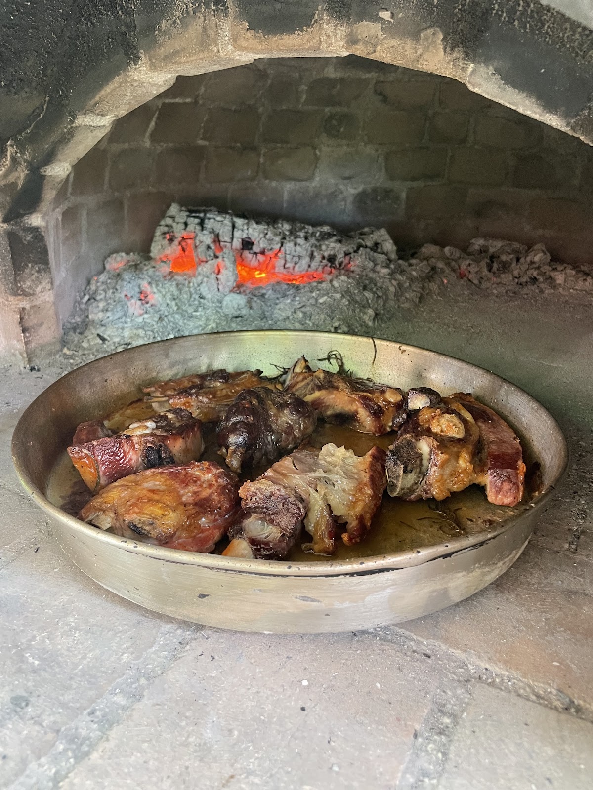Restorant Smoqi