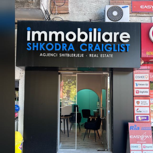 Shkodra Craiglist