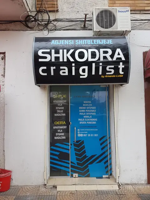Shkodra Craiglist