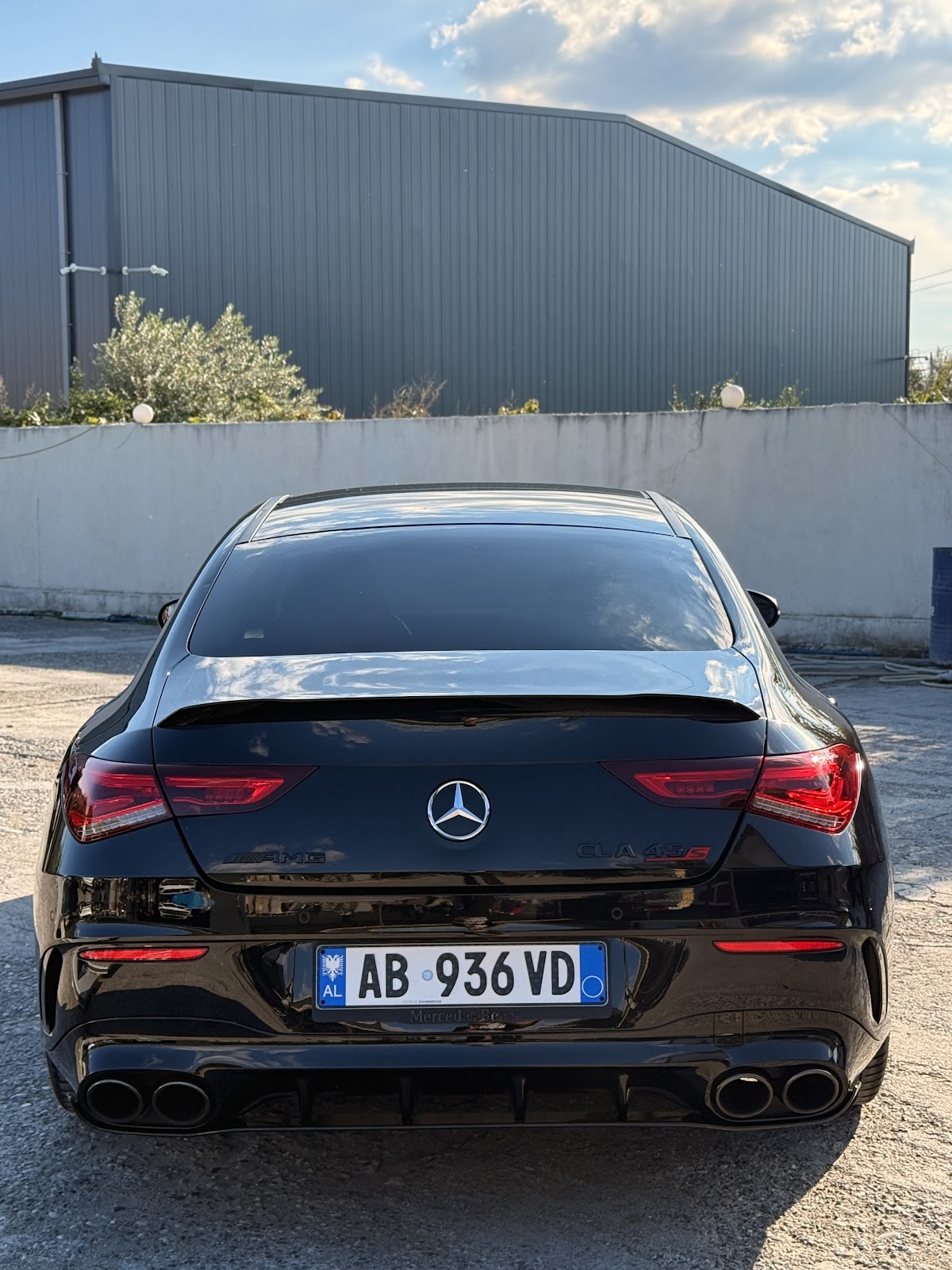 Auto Servis Ecp