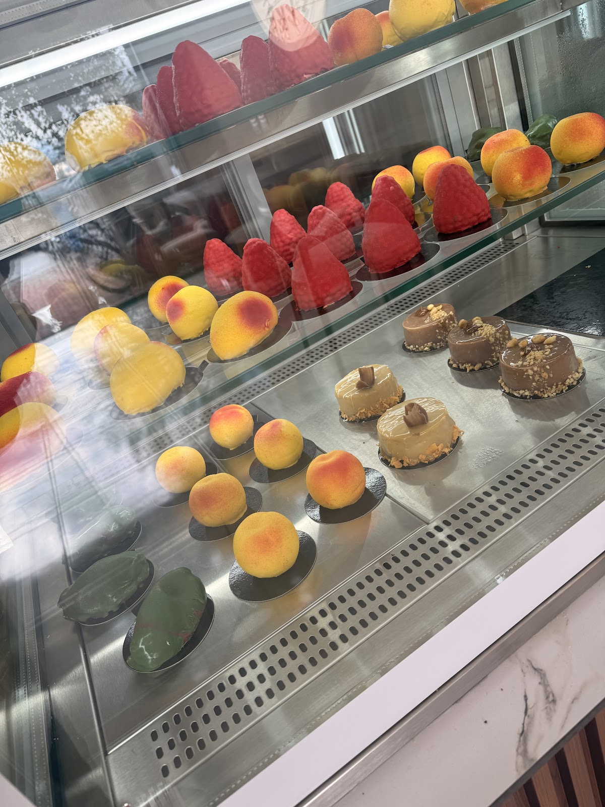 Pastiçeri Zyka