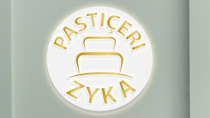 Pastiçeri Zyka