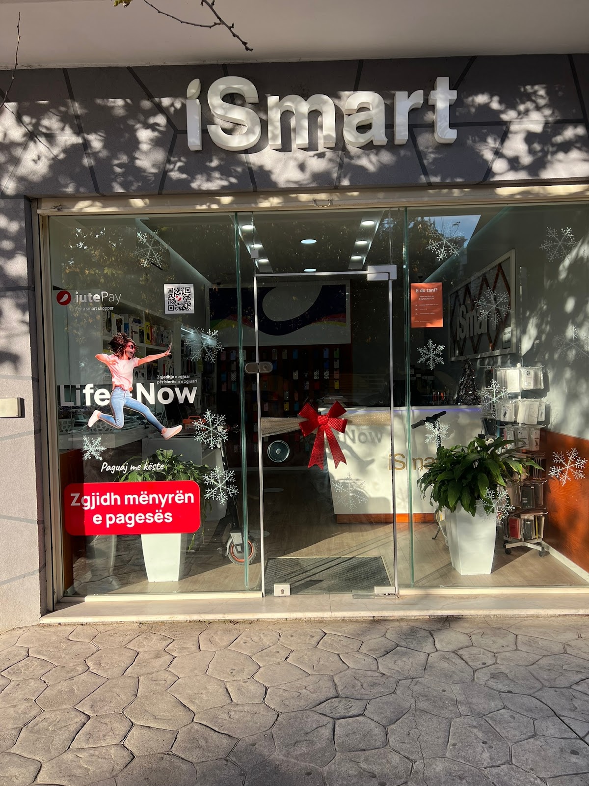 iSmart