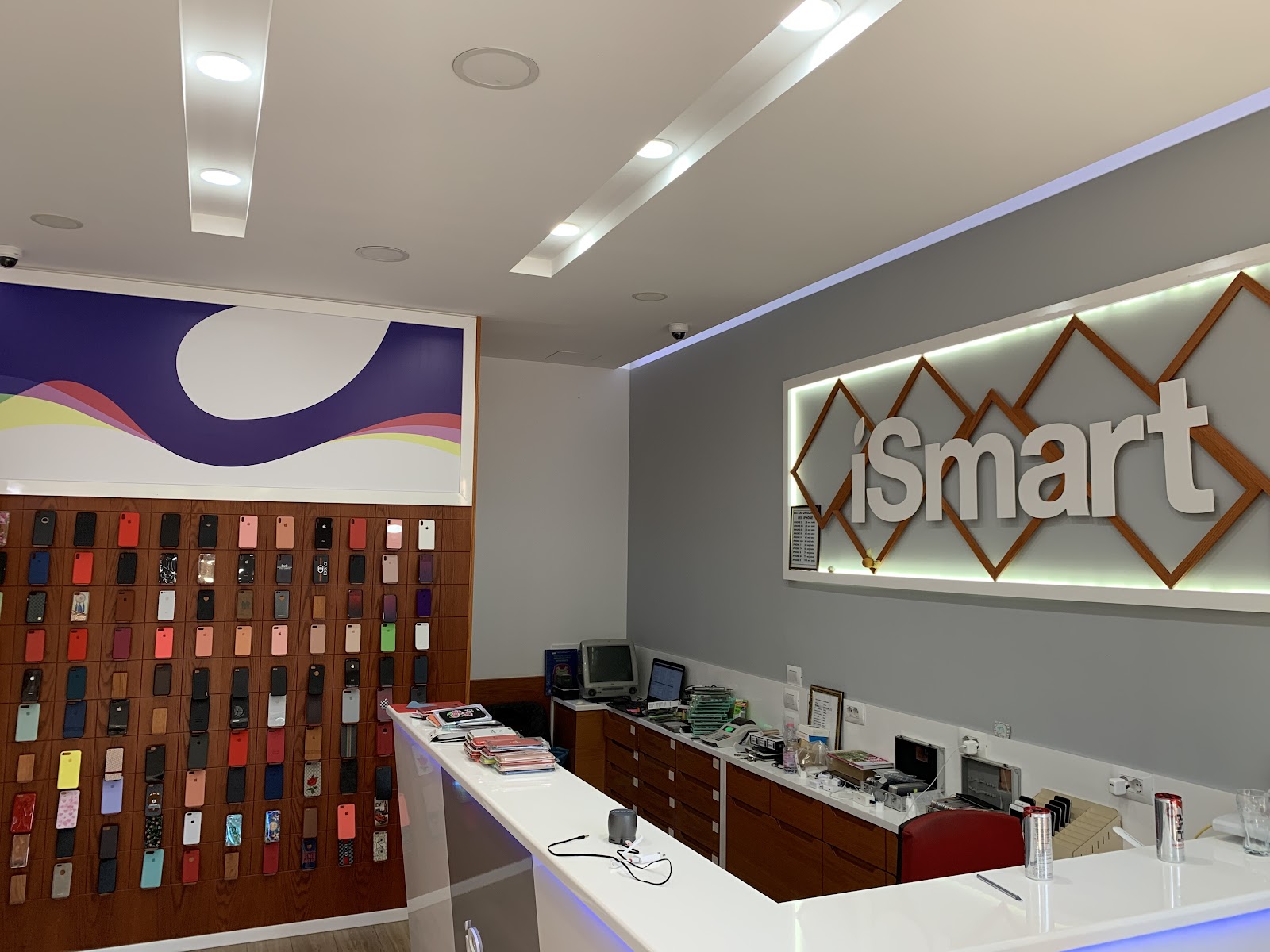 iSmart