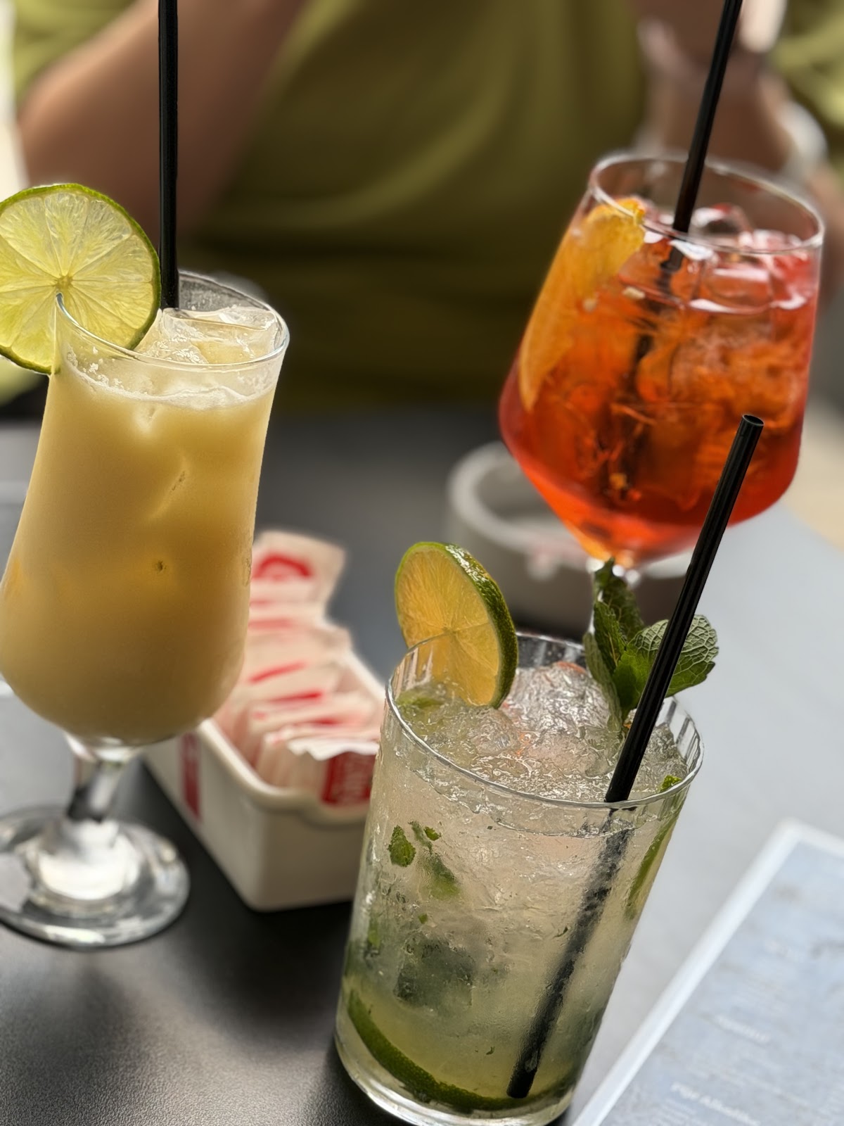 Prime Beer & Cocktail Bar