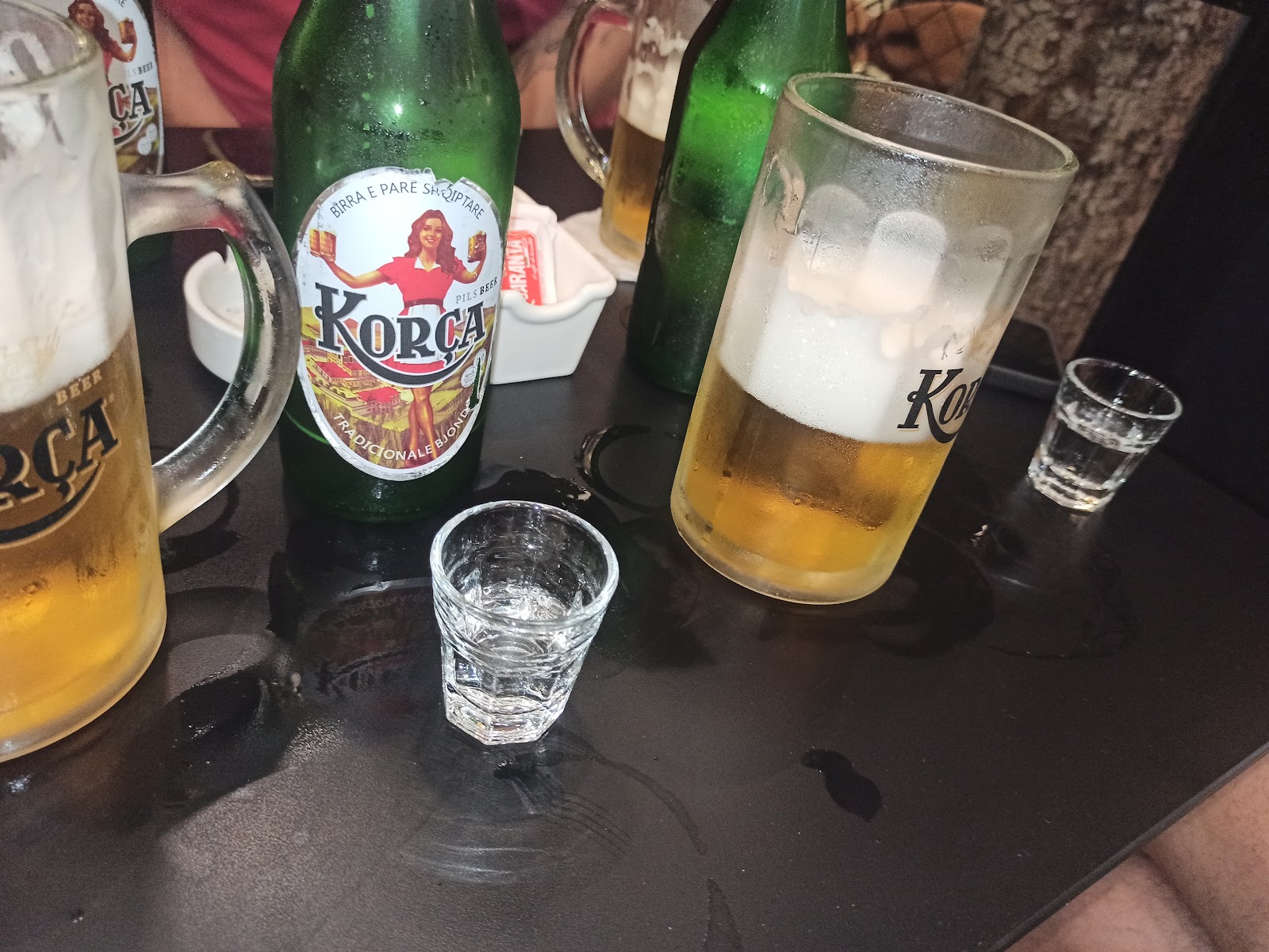 Prime Beer & Cocktail Bar