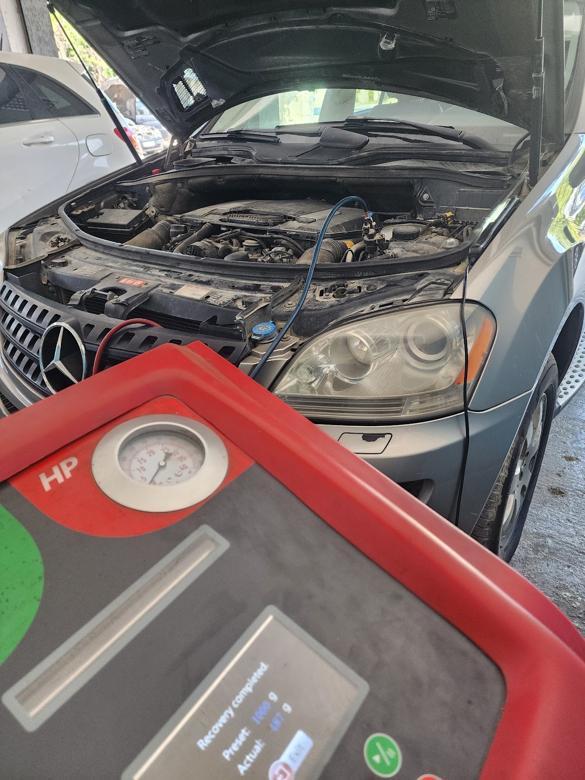 Elektroauto Jaçaj