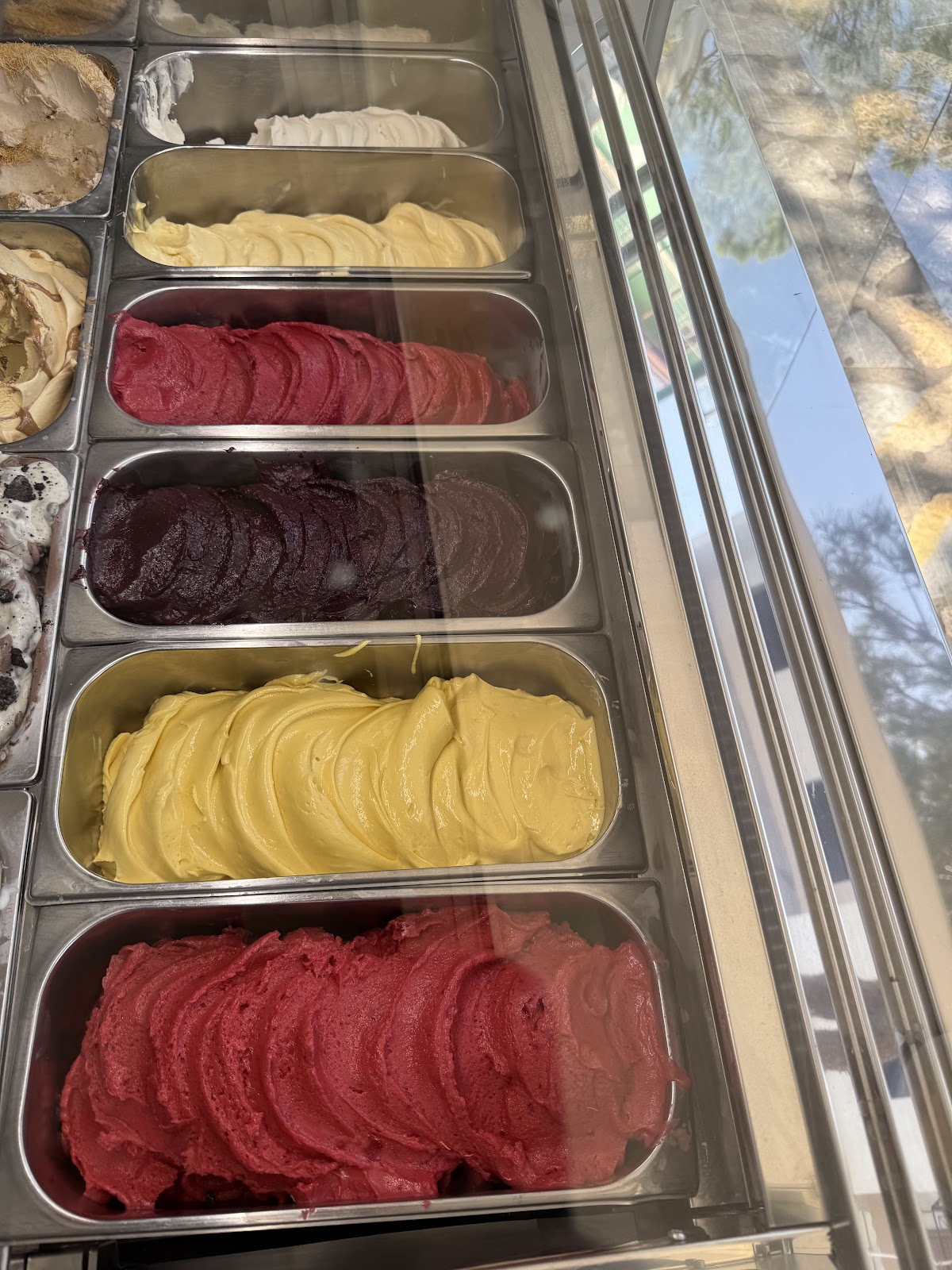 Pastiçeri Alushi