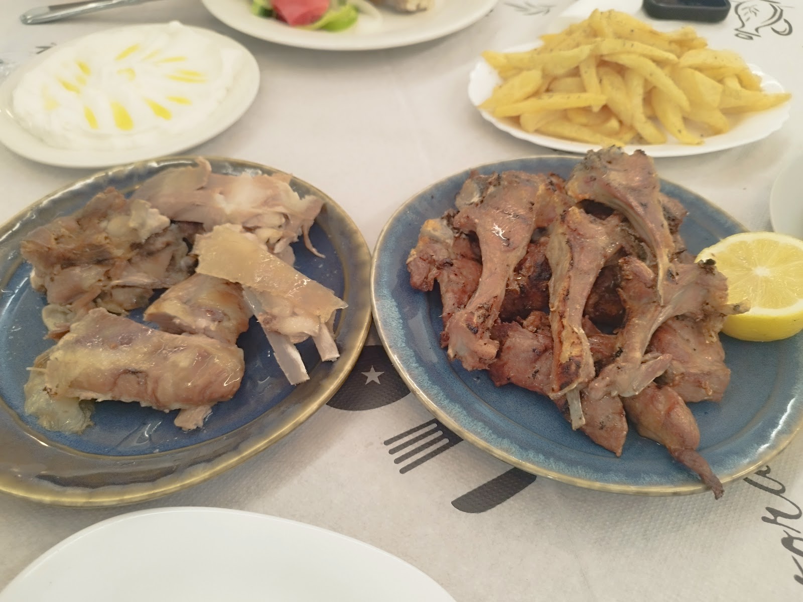 Bar Restorant 'Leli'