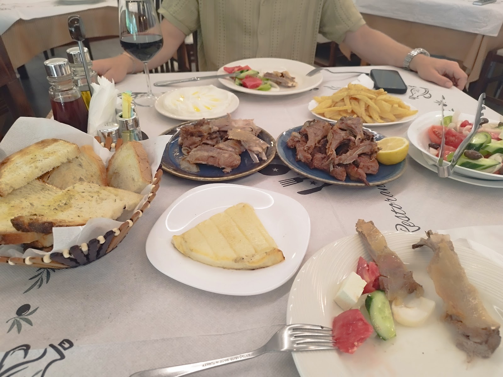 Bar Restorant 'Leli'