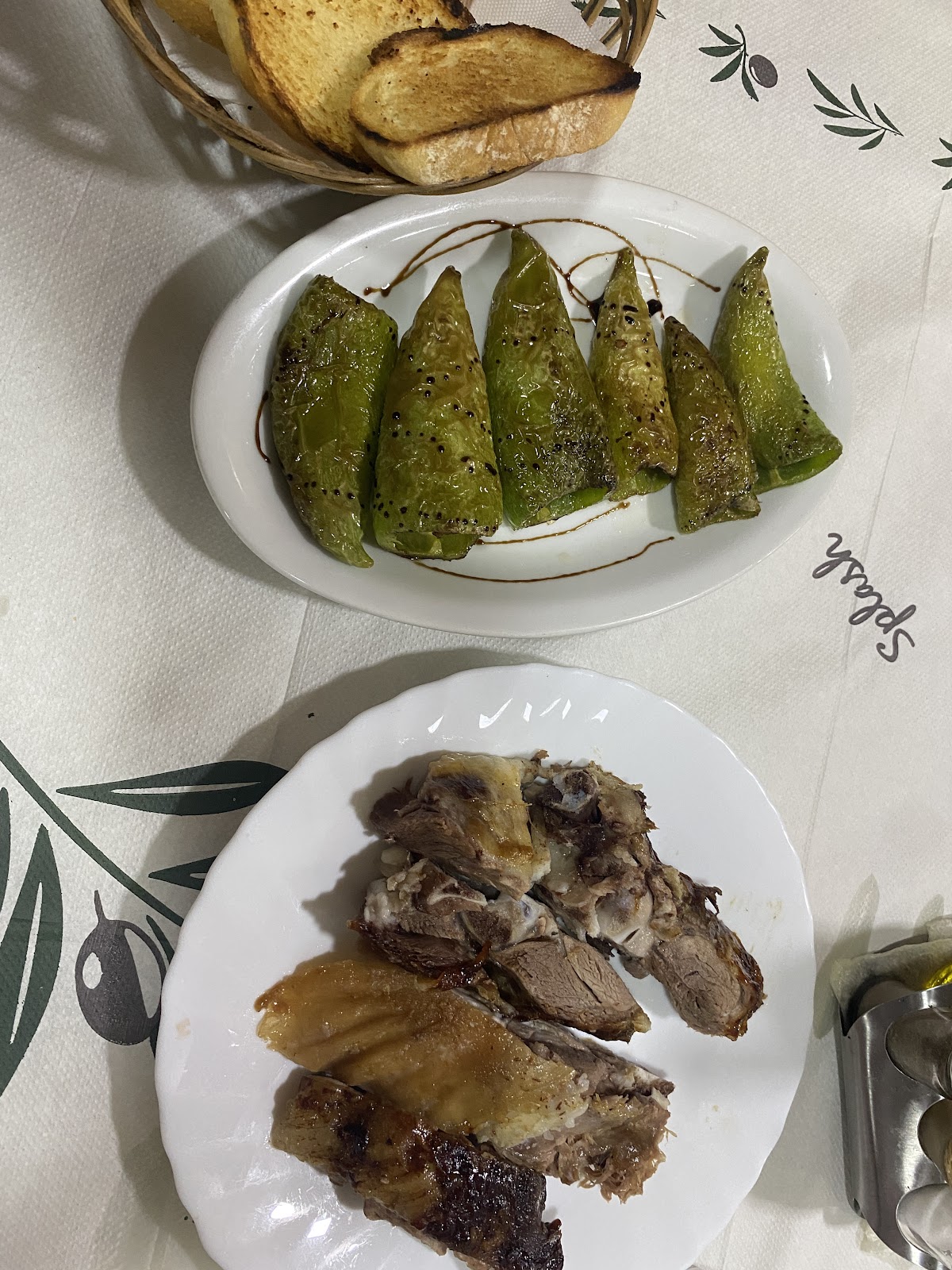 Bar Restaurant Boçi