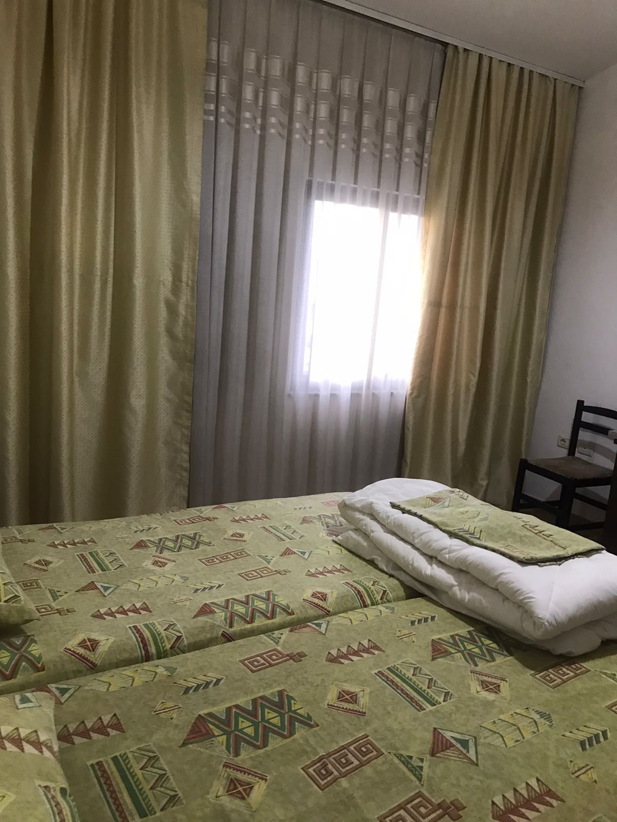 Vila cano boutique