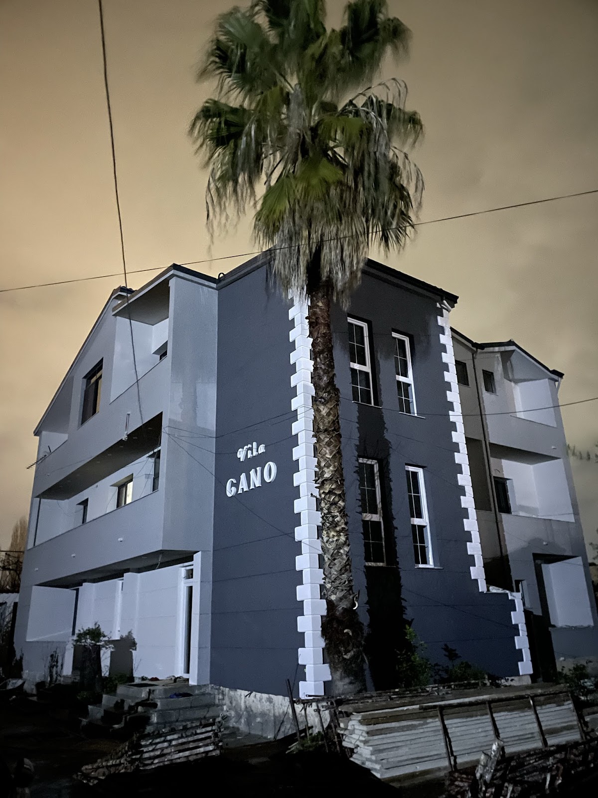 Vila cano boutique