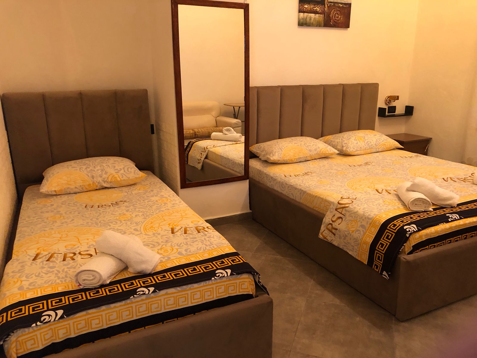 Brahi Guest House