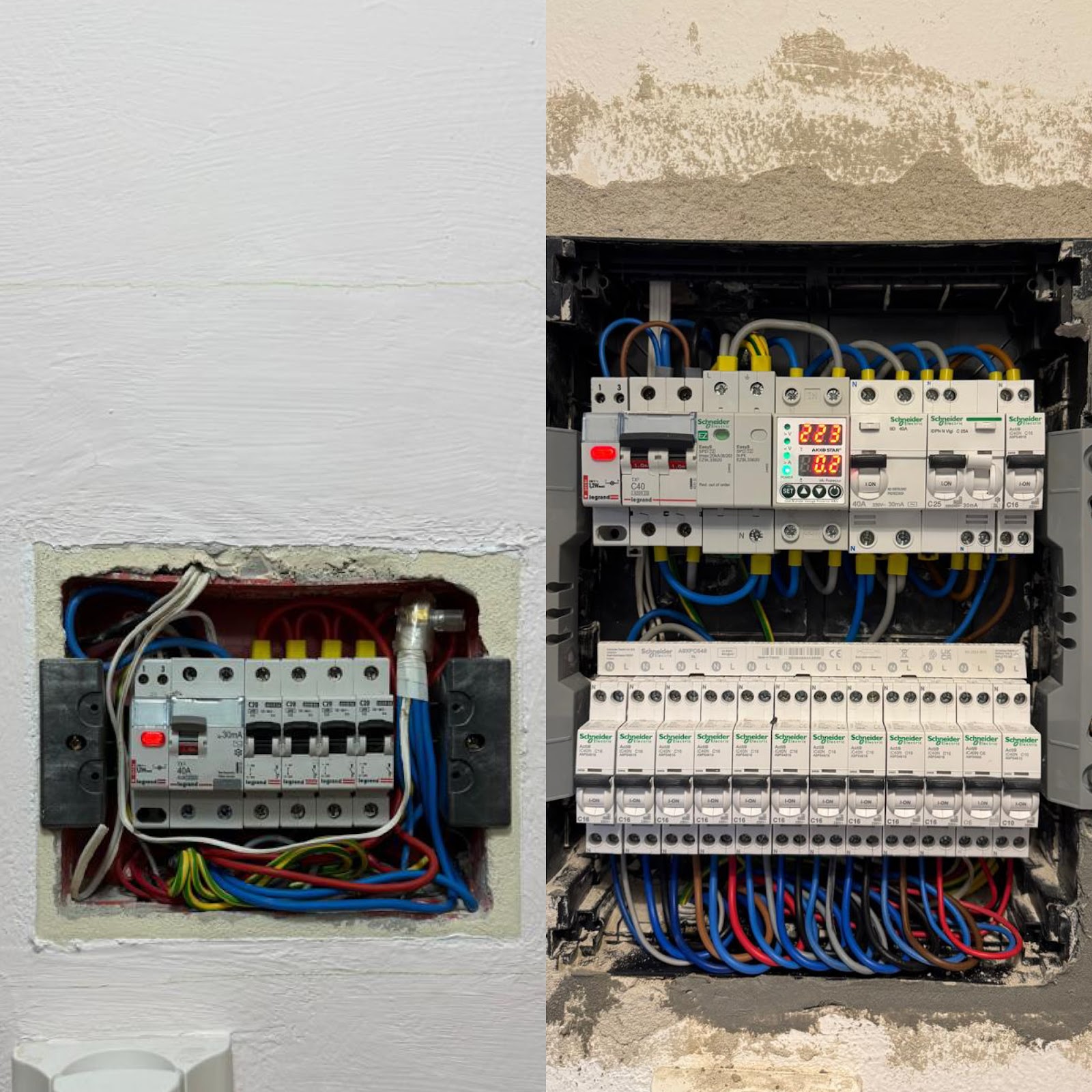 Elektricist