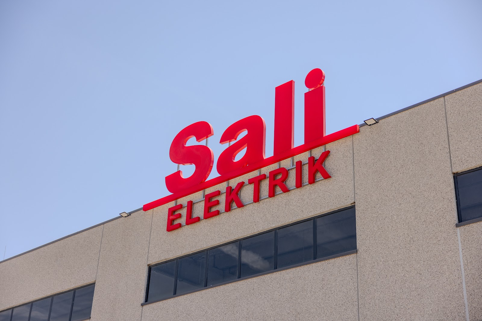 Sali Elektrik - Filiali Durrës