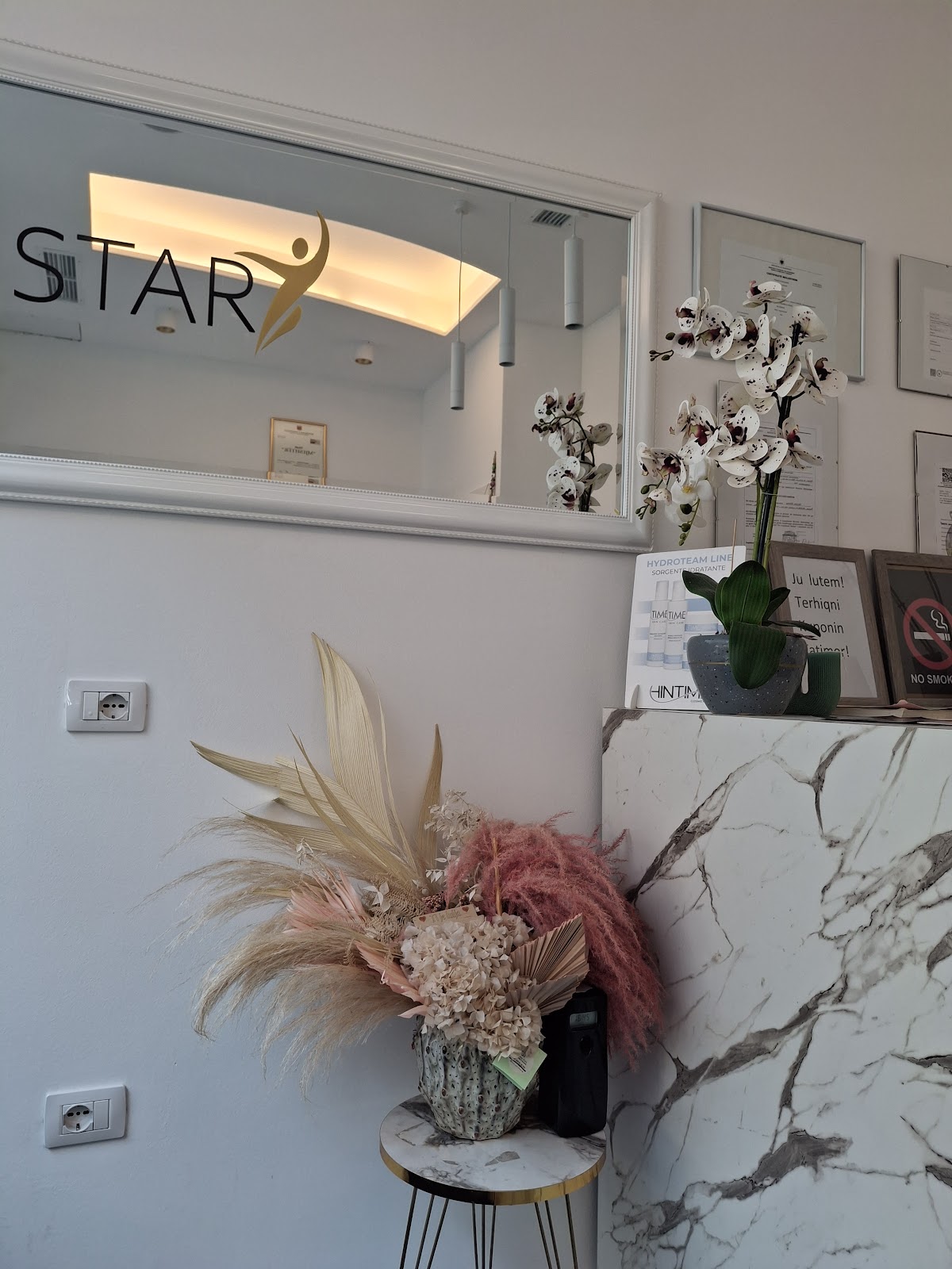 Qendra Dermoestetike Star