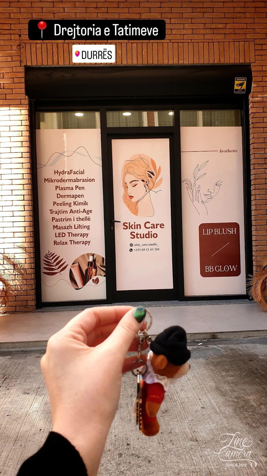 Skin Care Studio