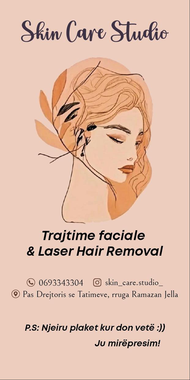Skin Care Studio
