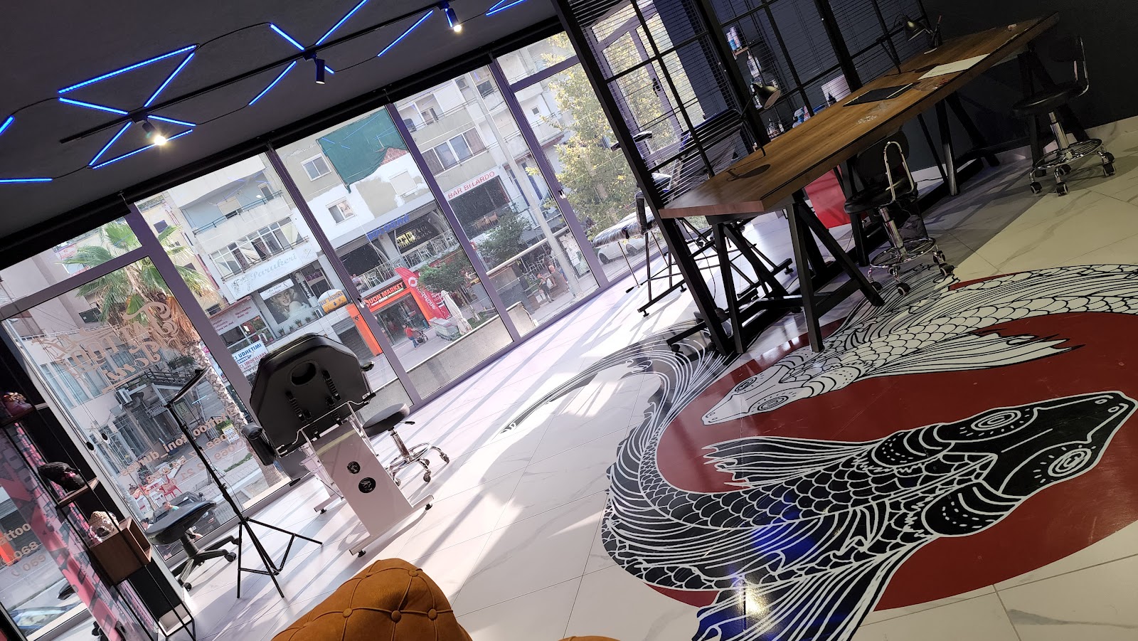 Durazzo Ink Tattoo Studio (tattoo_toni_durres)