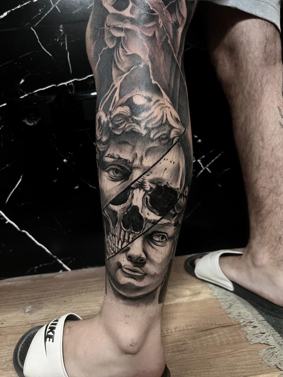 Tattoo Mac