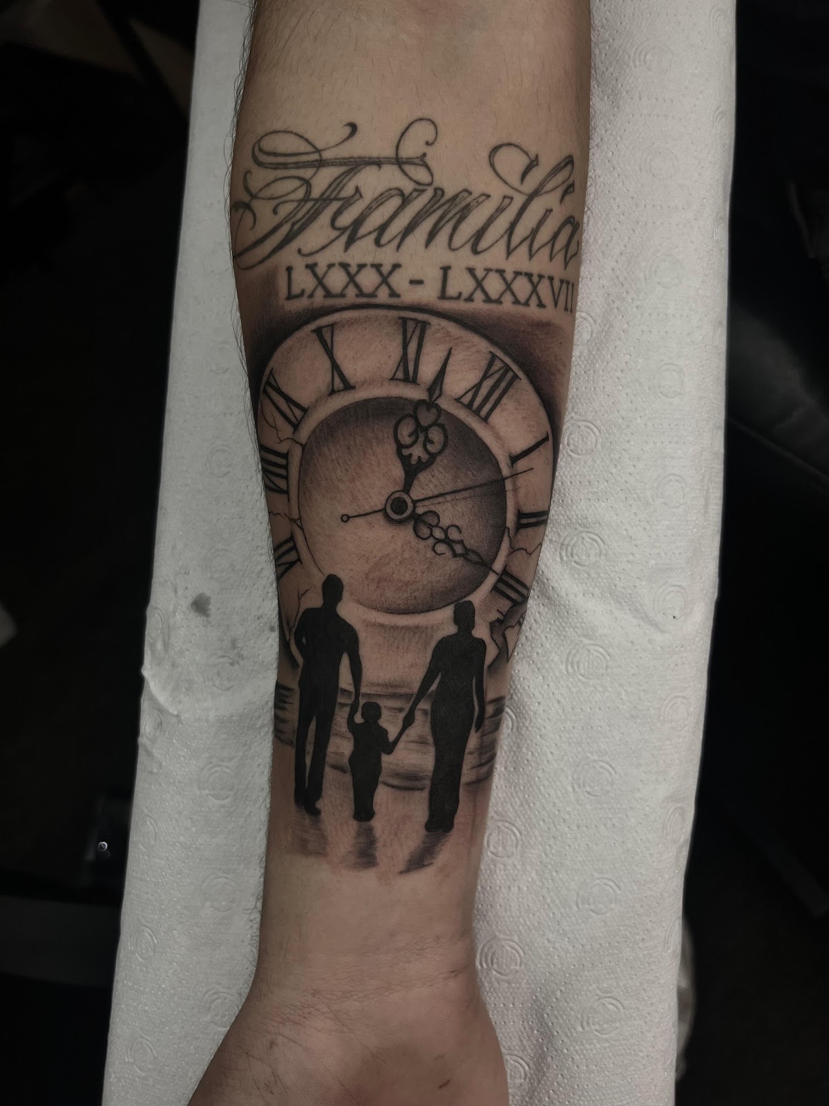 Tattoo Mac