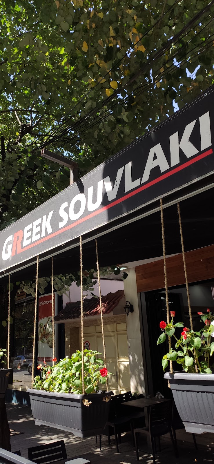 Fast Food Dino