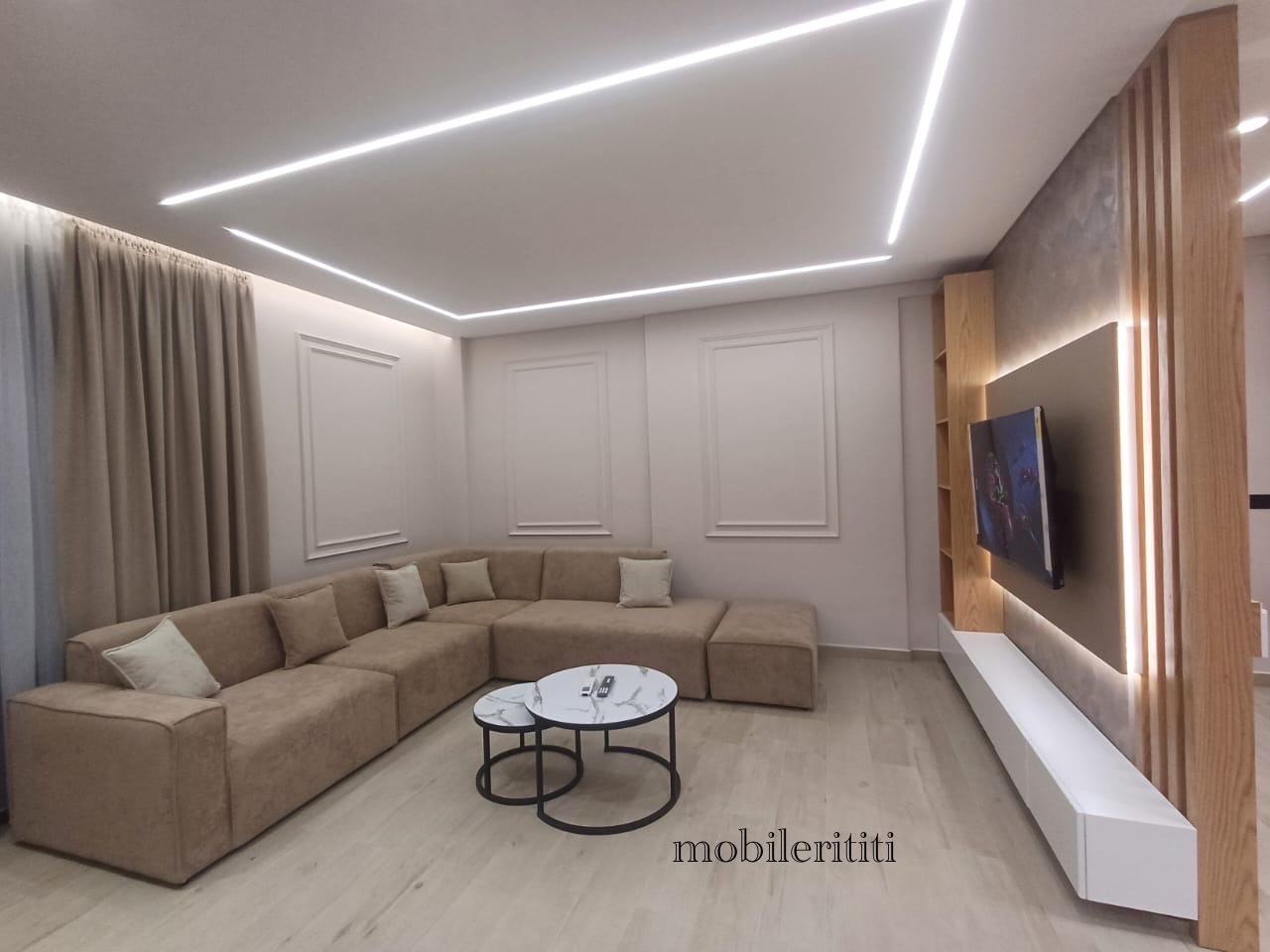 Mobileri Titi