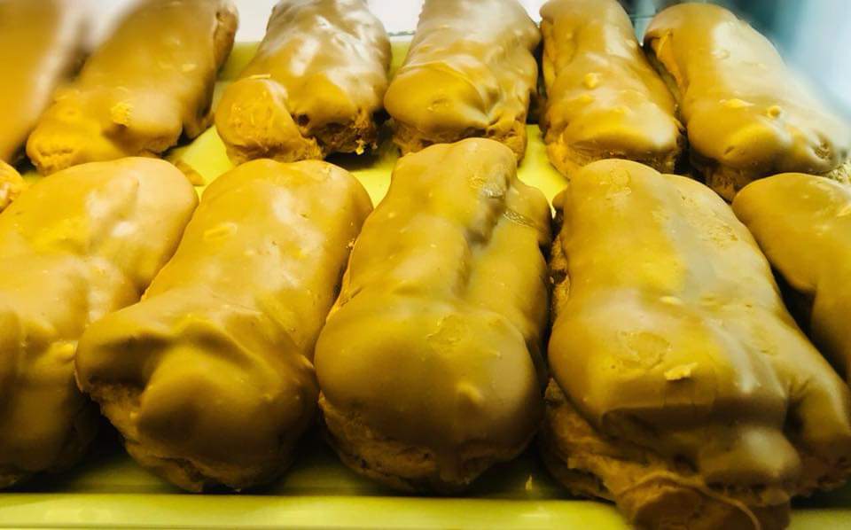 Pastiçeri Milan - Elbasan